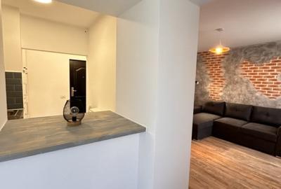 Garsoniera renovata - Inel II - 9