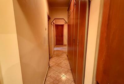 REA1026429 Lacul Tei I 3 camere I Decomandat - 12