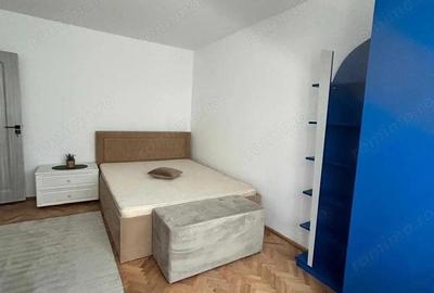 Girocului-Lida | Decomandat | Mobilat ?i utilat | Etaj intermediar - 2