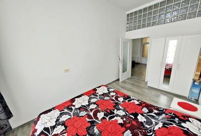 Apartament cu 3 camere semidecomandat, mobilat în Central - 10