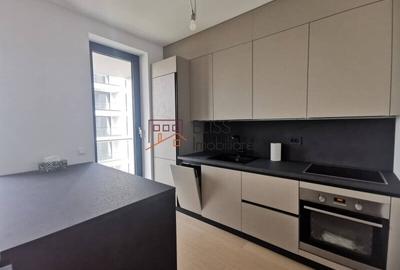 Apartament cu 2 camere în Băneasa - 4