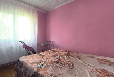 Apartament cu 2 camere semidecomandat în Minerul - 9