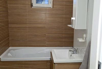 Vanzare 4 camere - Doamna Ghica Parc Tei - 22