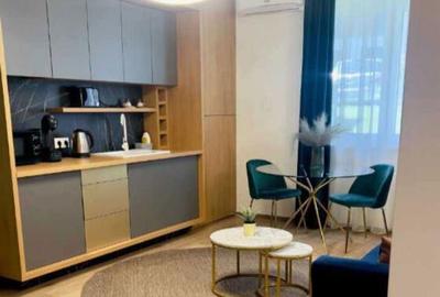 Apartament situat cartierul Marasti - 2