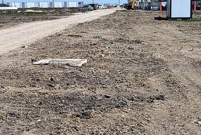 Teren Construcții intravilan de 1000 mp, în Nord-Est - 5