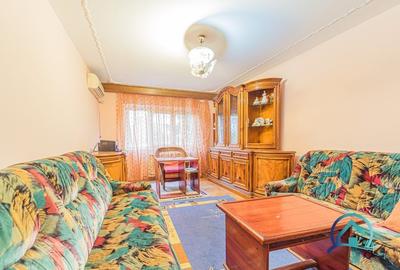 Apartament cu 3 camere decomandat în Micălaca - 1