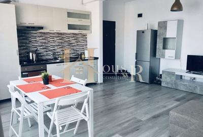 Apartament cu 2 camere, mobilat în Girocului - 2
