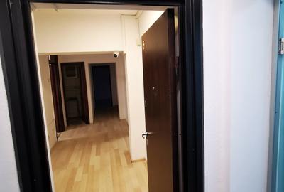 Spatiu birouri 140 mp, Basabia - Costin Georgian-metrou - 6