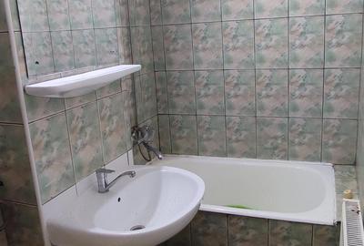 Apartament cu 2 camere nedecomandat în Central - 5