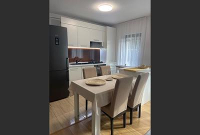 Apartament cu gradina | Parcare | Buna Ziua Apartament cu gradina | Parcare | Buna Ziua - 5