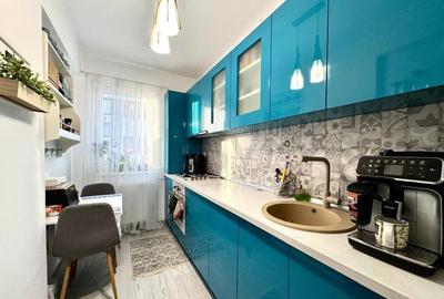 Apartament 3 Camere l Mobilat si Utilat I Modern - 6