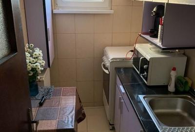 De vanzare Apartament 2 camere Drumul Taberei - 4