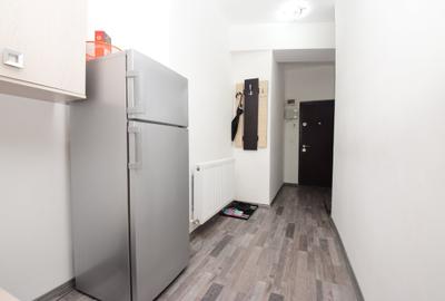 Garsonieră în bloc nou, 42 mp, centrală proprie - 8