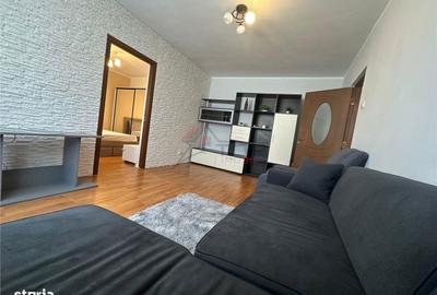 Apartament cu 2 camere semidecomandat în Podu Roș - 6