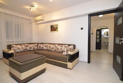 INCHIRIERE APARTAMENT 3 CAMERE TINERETULUI – PARCUL LUMEA COPIILOR - 6