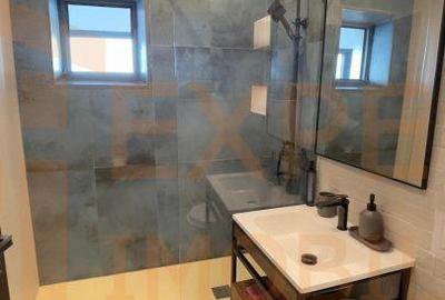 Apartament cu 3 camere decomandat, mobilat în Central - 13