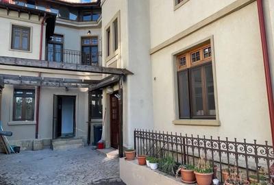 Casa de vanzare Parcul Carol - 2