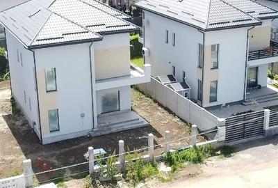 Casă individuală P+1+M | COMISION 0 | Otopeni - 6