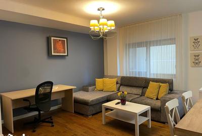 Apartament cu 2 camere decomandat în Tomis Plus - 2