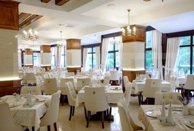 Afacere la cheie! Hotel cu 24 de camere, 1.850 mp, zona Luna - 7