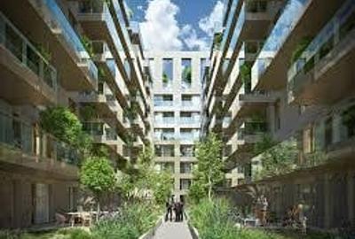 Apartament cu 3 camere decomandat în Iancu Nicolae - 7