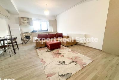 Apartament cu 2 camere semidecomandat în Central - 8
