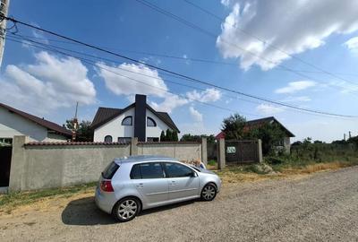 Casa de vanzare Botarlau