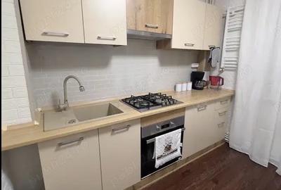 Faleza Nord, Universitatea Ovidius, 2 camere, Et 1, recent renovat - 3