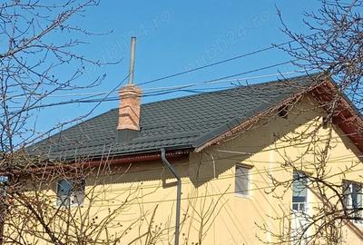 Casă cu 3 camere cu Teren 187 Mp în Brănești - 1