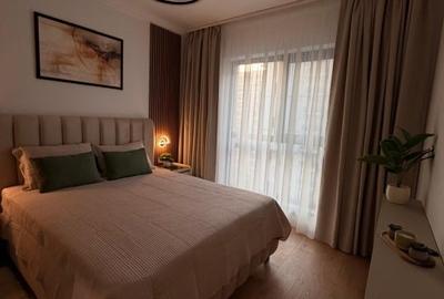 Apartament cu 2 camere decomandat, mobilat în Lujerului - 5