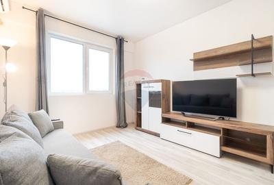 Inchiriere garsoniera Militari Residence, Pollux Residence 2024 - 1