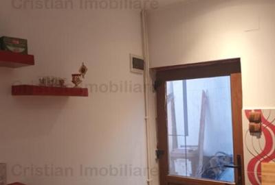 Apartament la curte in imobil P 1 zona Centru Istoric - 2