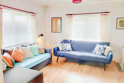 Casă individuală cu 3 camere cu Teren 4368 Mp în Tetila - 2