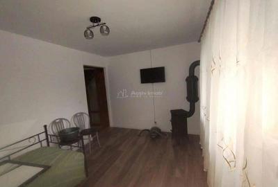 Casă cu Teren 1200 Mp în Constantin Daicoviciu - 20