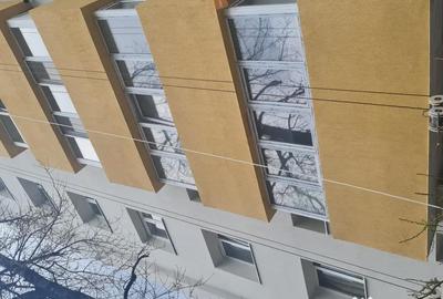 Apartament cu 2 camere semidecomandat în Exterior Vest - 1