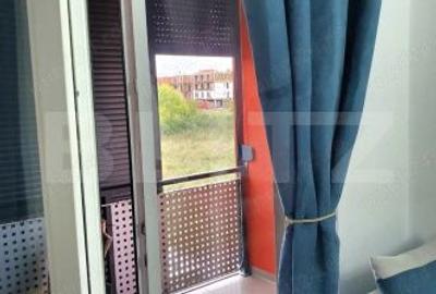 Apartament cu 2 camere decomandat în Rudicica