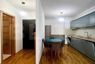 Apartament cu 2 camere, modern, 52 mp, terasa, Gheorgheni - 6