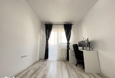 Apartament cu 3 camere, mobilat în Central - 4