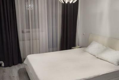 Apartament cu 2 camere decomandat, mobilat în Păcii - 3