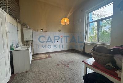 C0MISION 0! 3 camere 98mp, tavan inalt, 2bai, imobil tip vila, central - 7