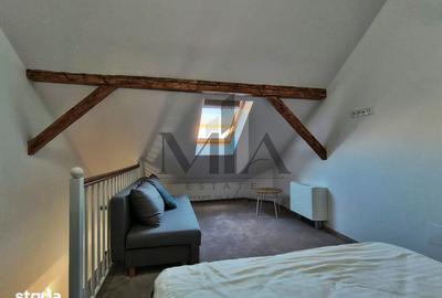 Apartament cu 2 camere în Central - 5