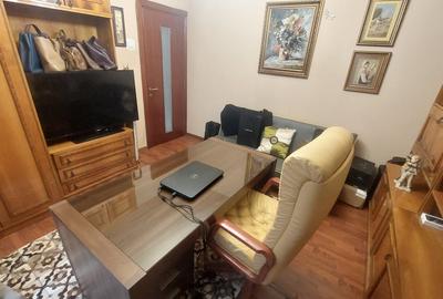 Apartament 3 camere, 75 mp, etajul 1, Rovine zona Liceul Tudor Arghezi - 6