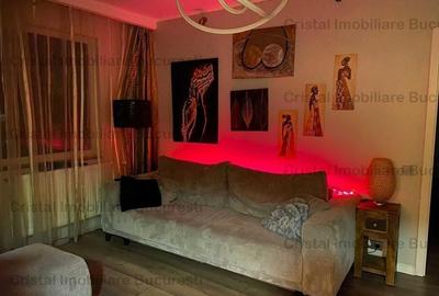 Apartament cu 4 camere semidecomandat în Gorjului - 2
