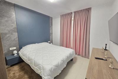 Garsonieră decomandată în Central - 9