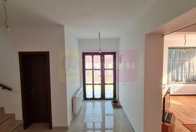 Casă cu 5 camere cu Teren 390 Mp în Bragadiru - 4