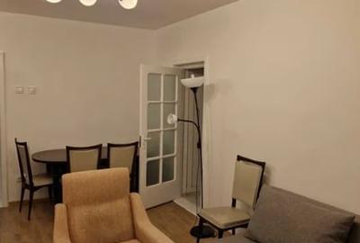 Apartament cu 2 camere semidecomandat, mobilat în Tineretului - 5