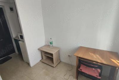 Garsonieră decomandată în Take Ionescu - 3