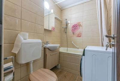 Închiriere garsonieră Brașov, Astra: Aer condiționat, centrală proprie - 8