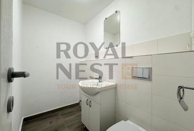 COMISION 0! Apartament cu 4 camere langa AFI, in Centrul Civic - 11