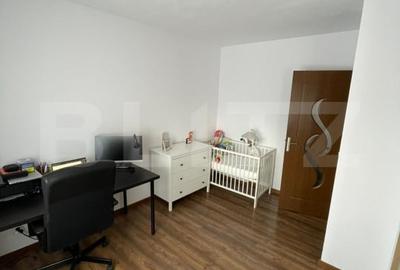 Apartament 3 camere, 58.20 mp, zona Careiului - 8